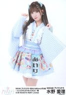 水野愛理/膝上/「SKE48 プリマステラ 世界ぷりまちゃんず計画 ～大人だけどぷりちぃだもん!～編 追加公演 3/26 NAGOYA ReNY limited」生写真