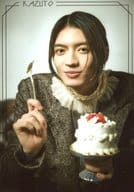 原因は自分にある。/杢代和人/上半身/杢代和人 19th BIRTHDAY 生写真セット