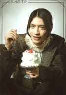 原因は自分にある。/杢代和人/上半身/杢代和人 19th BIRTHDAY 生写真セット