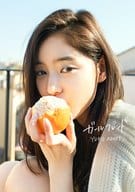 新木優子 1st写真集 『ガールフレンド』