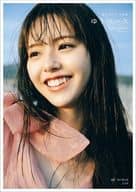 鈴木ゆうか 1st写真集 ゆうペース