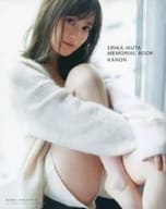 <<坂道系>> TSUTAYA限定)付録付)生田絵梨花 乃木坂46卒業記念メモリアルブック カノン