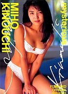 木内美歩 ミステリアス