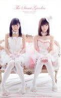 <<48系>> 渡辺麻友×島崎遥香 ミニ写真集 The Secret Garden