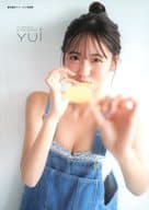 <<その他アイドル>> セブンネット限定版)櫻井優衣ファースト写真集 YUi セブンネット限定版カバーVer.