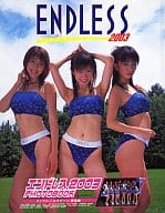 ENDLESS 2003 PHOTOBOOK