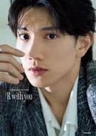 <<2.5次元>> 赤澤遼太郎セカンド写真集 R with you