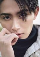 葉山侑樹1st写真集