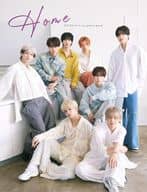 OCTPATH 1st写真集 『 Home 』