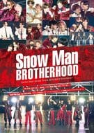 <<ジャニーズ>> Snow Man BROTHERHOOD