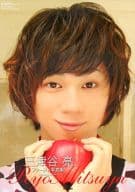 三津谷亮ファースト写真集 Ryo Mitsuya
