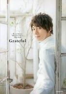 <<声優>> Wataru Hatano 5th Anniversary Artist Book Grateful