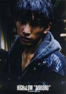 HiGH＆LOW THE PHOTOGRAPHY NOBORU/KEITA MACHIDA