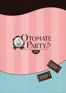 <<声優>> OTOMATE PARTY 2018 特典