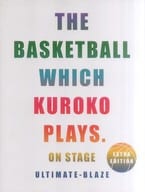 <<声優>> 舞台「黒子のバスケ」THE BASKETBALL WHICH KUROKO PLAYS. ON STAGE ULTIMATE-BLAZE フォトブック EXTRA EDITION
