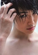 <<声優>> イベント限定版)増子敦貴 1st写真集 A イベント限定表紙ver.