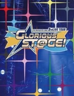 <<声優>> THE IDOLM＠STER SideM 3rdLIVE TOUR GLORIOUS ST＠GE! フォトブック