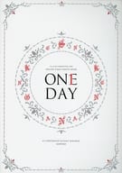 ThankCUE FANMEETING 2020 ONLINE X’mas PHOTOBOOK ONE DAY