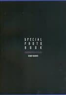 <<2.5次元>> 舞台 劇団シャイニング from うたの☆プリンスさまっ♪ 『BLOODY SHADOWS』 SPECIAL PHOTO BOOK