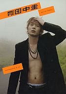 DVD付)月刊MEN 004 田中圭