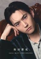 <<2.5次元>> 和田雅成 2024 MINI PHOTOBOOK