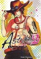 <<ワンピース>> A style エースタイル(2) / ケチャップ/イチタ/ツトム/まめむ/ume/kyo_ya/koyomi/日下ユカ/コロリ/Yuu/から