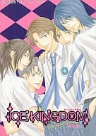<<テニスの王子様>> ICE KINGDOM RED