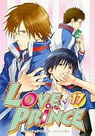 <<テニスの王子様>> Love PRINCE(17)