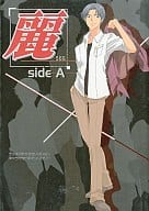 <<テニスの王子様>> 麗 side A