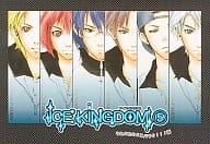 <<テニスの王子様>> ICE KINGDOM(5)