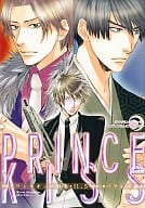 <<テニスの王子様>> PRINCE KISS プリンスキッス 別巻(11.5) パラレル編
