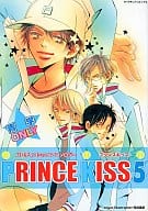 <<テニスの王子様>> PRINCE KISS プリンスキッス(5) 青学ONLY