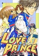 <<テニスの王子様>> Love PRINCE(1)