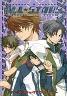 <<テニスの王子様>> ALLSTARS(2)