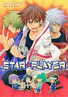 <<少年ジャンプ>> スター・プレイヤー