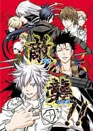 <<家庭教師ヒットマンREBORN！>> 敵襲!! リボーン敵キャラメインアンソロジー