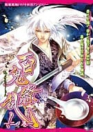 <<ぬらりひょんの孫>> 百鬼繚乱! 二ノ巻 / 砂河深紅/麻槻りょう/東優吉/アリト/海野フグ/栗山なつき/965/紺野つぐみ/立花ヒカリ/猫田小次郎/もぐち/矢尾勝/ヲヲノヂュンヤ 