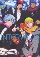 <<黒子のバスケ>> ○)mimi INTERVAL 01 / 壱コトコ/暁りく/茶豆/トヲル/藤タケ/友田/男児/pina/丹雨/シオ/唯野/巳癸々ジャロス/あに/さとまる/トモゾウ/樹メイコ/さつこ/又秋めい/花戸/ぼっこ