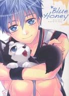 <<黒子のバスケ>> ○)PC Blue Honey / 安藤N子/ひしがた/ゆゆたまこ/多嶋ちな/上山葉/小出奈央/んぐぐ/けい/眞子/時千/シキ