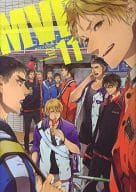 <<黒子のバスケ>> ○)MVP(11)
