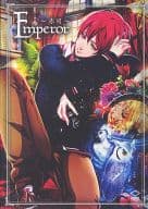 <<黒子のバスケ>> ○)PC Emperor ～赤司～ / 純愛鏡/氷疋アキラ/竜希/トモル/悠紀ちえり/シチ/いづみ/癸ひな/アイス棒