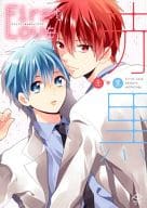 <<黒子のバスケ>> ○)PC First Love 赤黒 / さきおか/癸ひな/ちな/篁アンナ/豆しぼり犬/シキ/いづみ