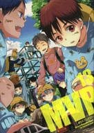<<黒子のバスケ>> ○)MVP(13)