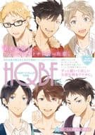 <<ハイキュー!!>> ○)KBS HQボーイフレンド 大学生 / areno/じっぷ/電子レンジ