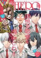 <<僕のヒーローアカデミア>> ○)FBS HEROボーイフレンド / シトリ/栗山ナツキ/園原沙織/JIRO/シャケ缶