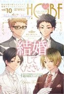 <<ハイキュー!!>> ○)FBS HQボーイフレンド   無気力mariage  / Dara/秋吉緋月/潜えむ/めのん/隣子