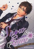 <<青の祓魔師>> Snow＆Gun スノーアンドガン / 案丸広/わえ/マチコ/荒木美ぃ子/ともこ/澤/藤子/宇高みつき/東りんご/C.みかん/玲音