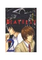 <<デスノート>> ○)DEATHTIX デスティックス2 パロディコミックアンソロジー