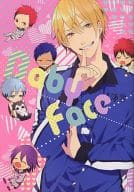<<黒子のバスケ>> ○)Baby Face / アキラ/男児/小林スメアゴル/坂崎春/たにみ/ヨネ/きぬこ/5963/あに/亜佳音/如月きょう/みつ