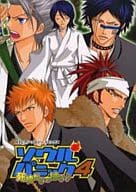 <<BLEACH>> ソウルパニック(4)死神がいっぱい KTCアンソロジーコミックス / 霞樹耶/ウカイカズキ/晴太ガム/田野かかし/えんや他